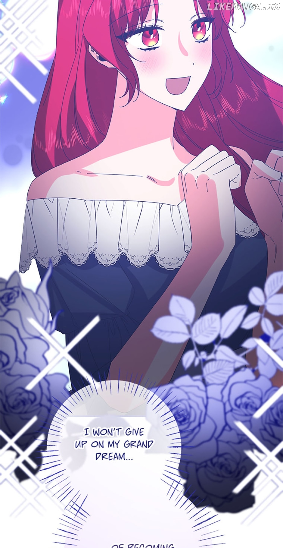 Viola Tames the Duke Chapter 55 - page 32