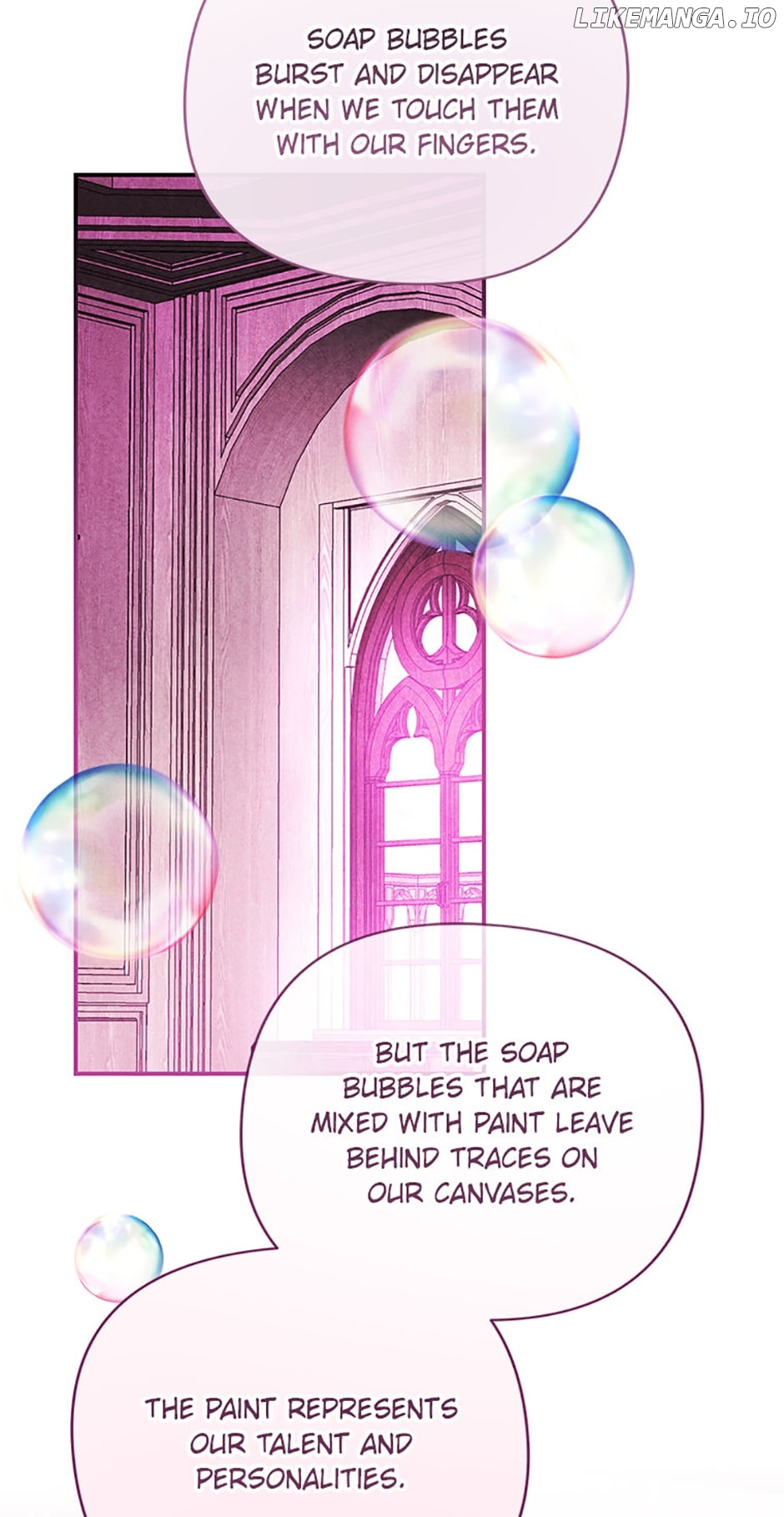 Viola Tames the Duke Chapter 55 - page 34