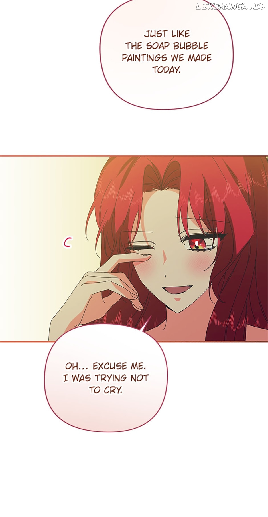 Viola Tames the Duke Chapter 55 - page 40