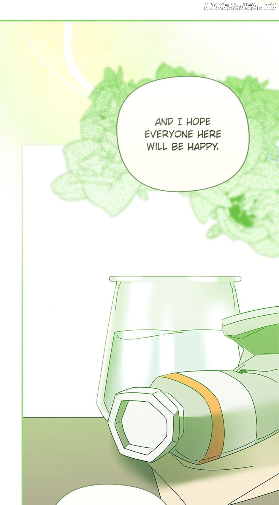 Viola Tames the Duke Chapter 55 - page 42