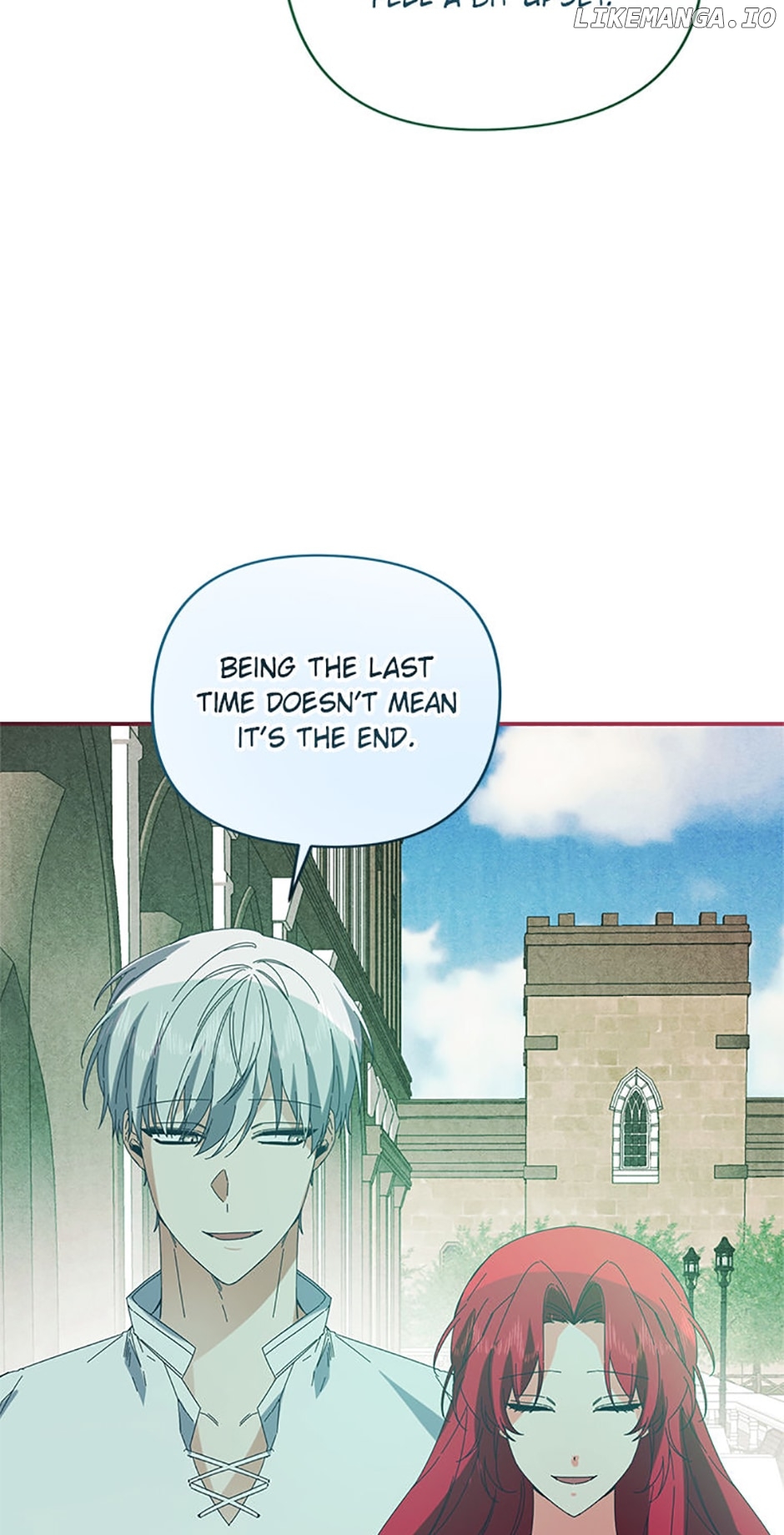 Viola Tames the Duke Chapter 55 - page 5