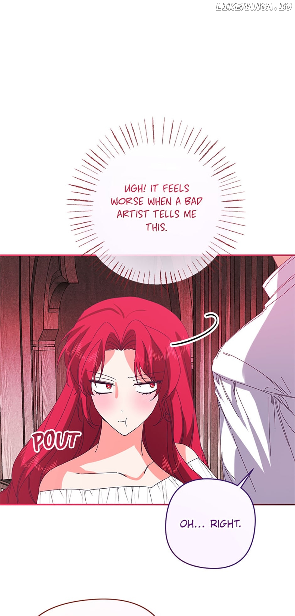 Viola Tames the Duke Chapter 55 - page 53