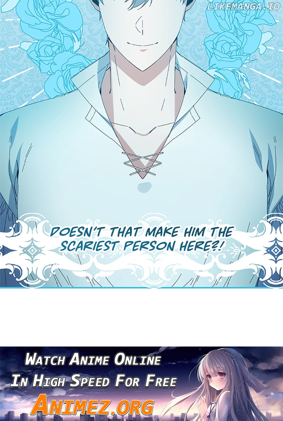 Viola Tames the Duke Chapter 55 - page 60