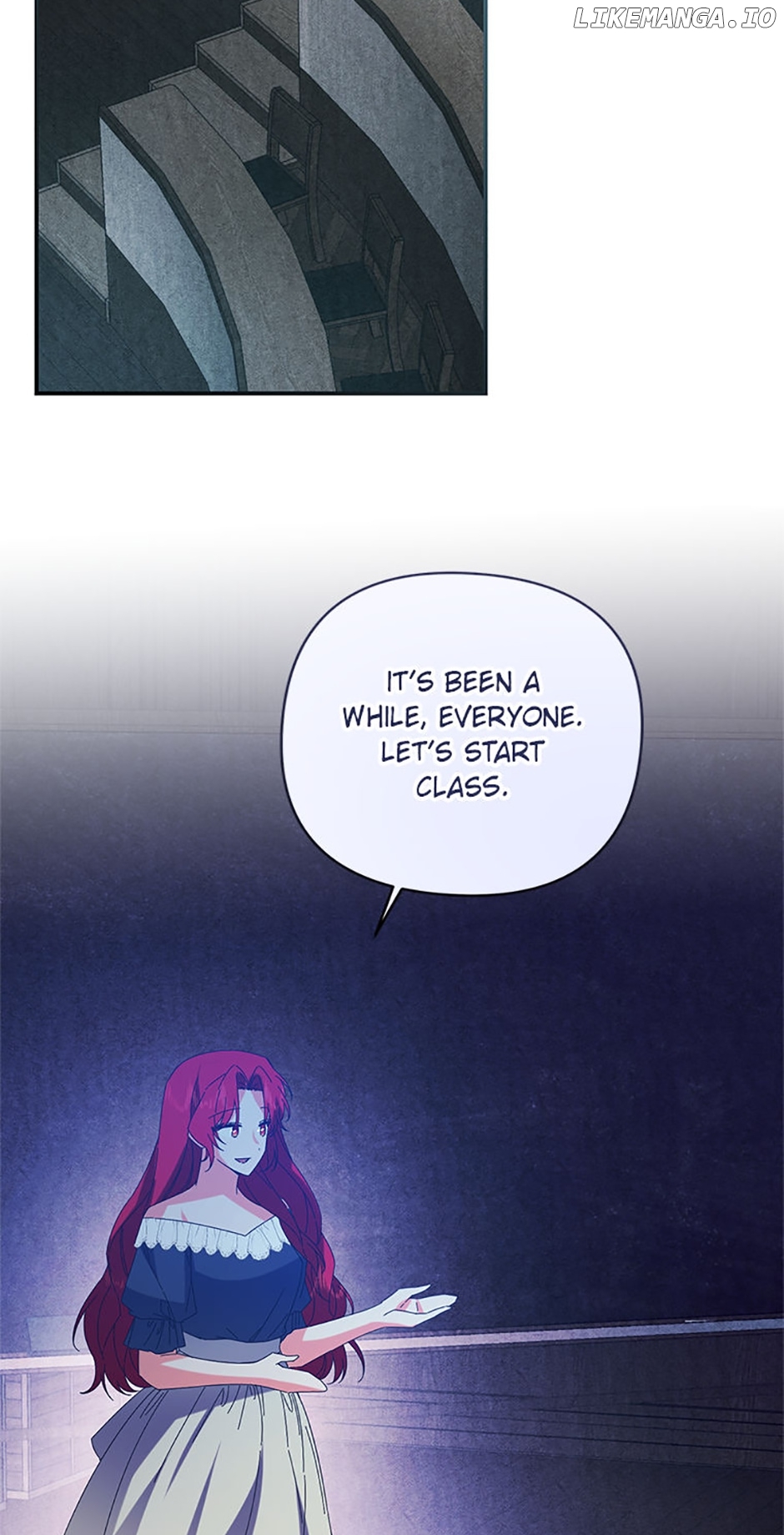 Viola Tames the Duke Chapter 55 - page 7
