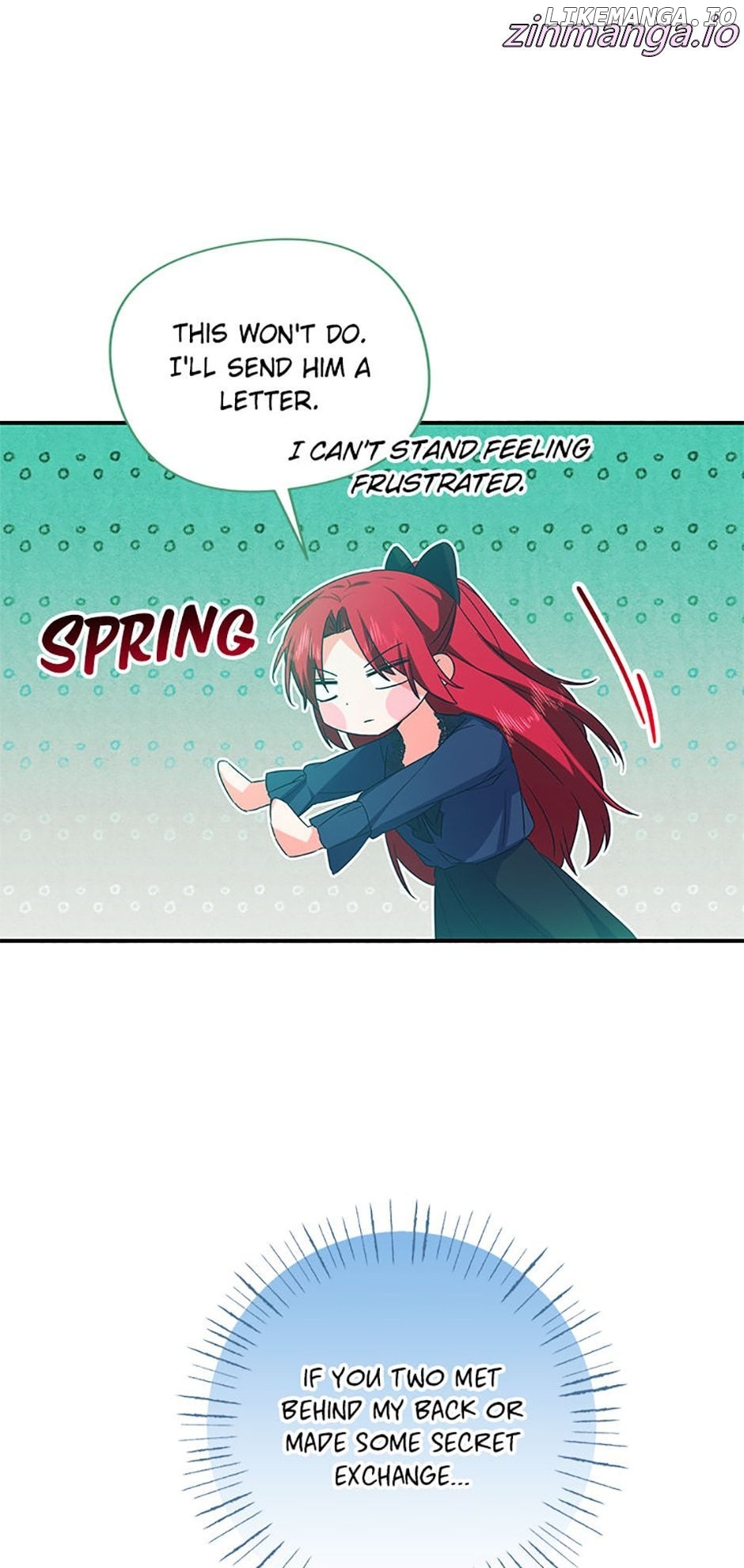 Viola Tames the Duke Chapter 39 - page 16