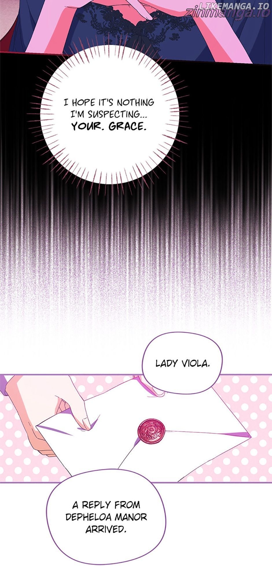 Viola Tames the Duke Chapter 39 - page 20