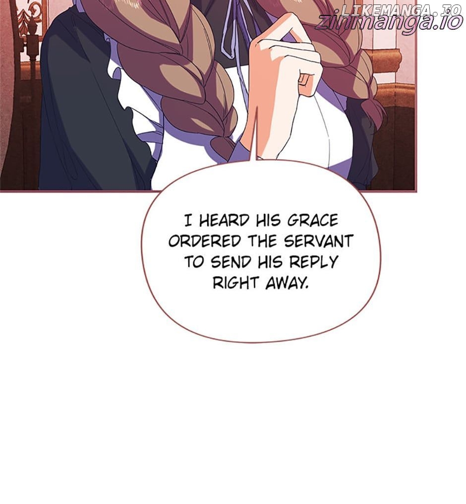 Viola Tames the Duke Chapter 39 - page 23