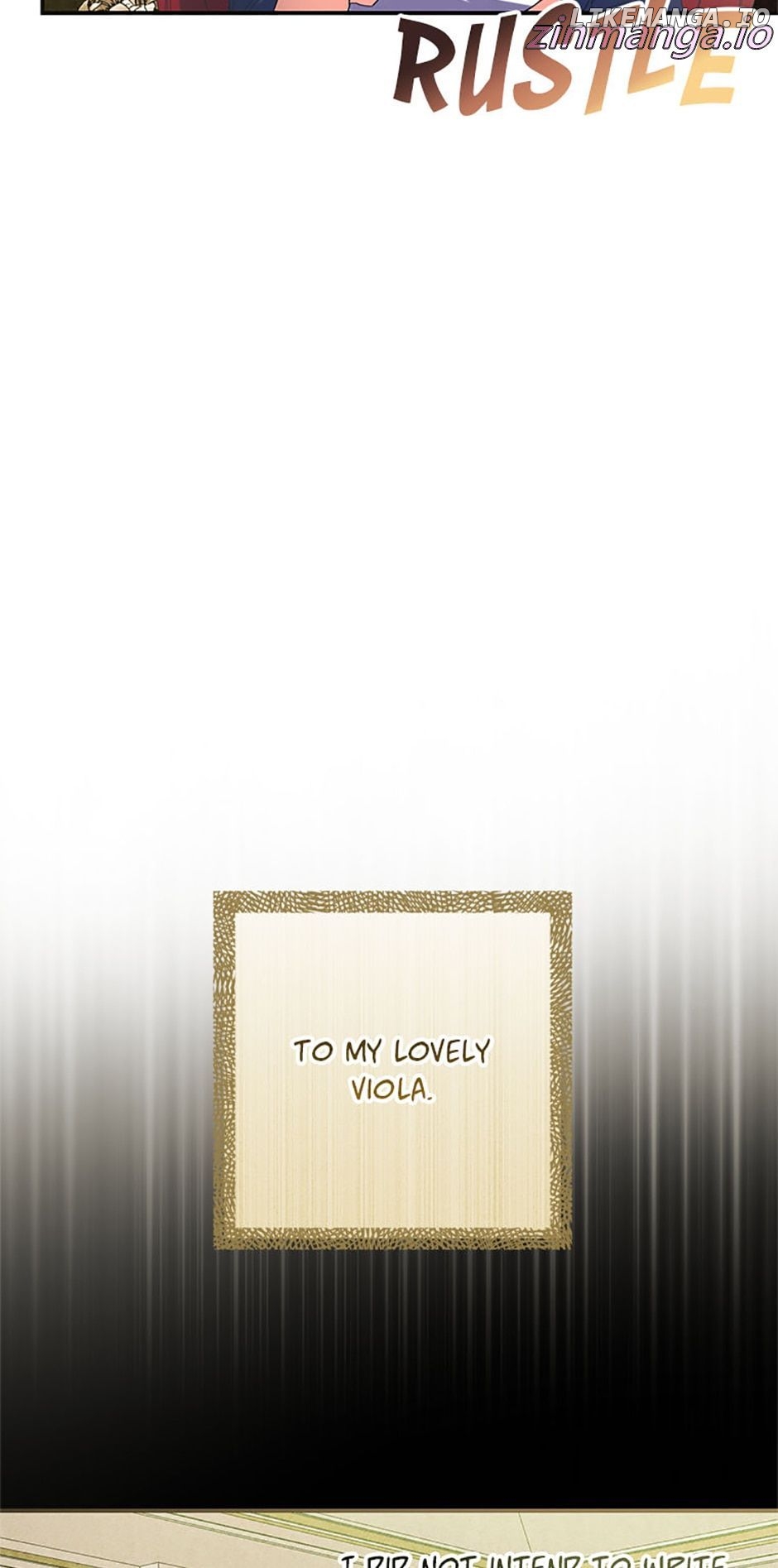 Viola Tames the Duke Chapter 39 - page 26