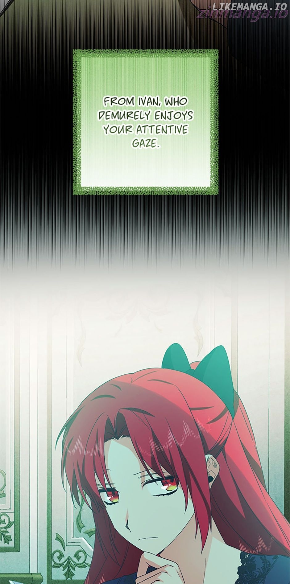 Viola Tames the Duke Chapter 39 - page 29