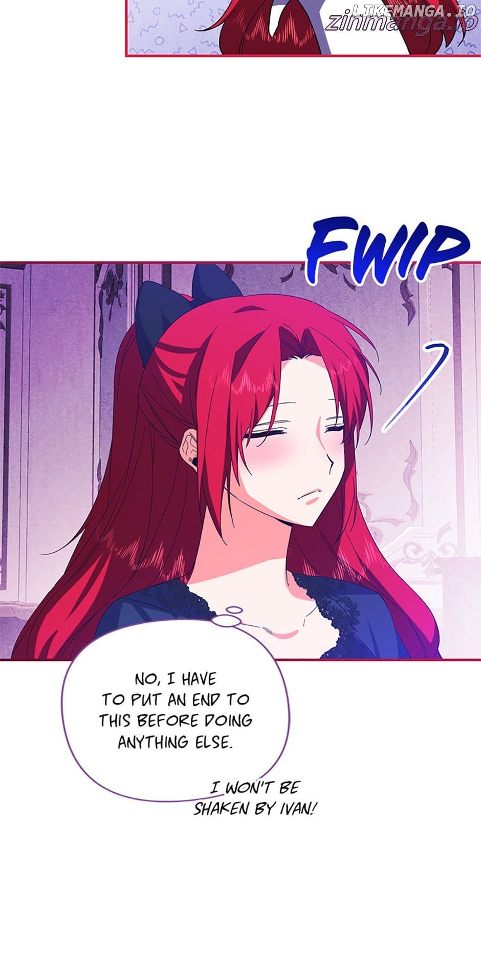 Viola Tames the Duke Chapter 39 - page 32