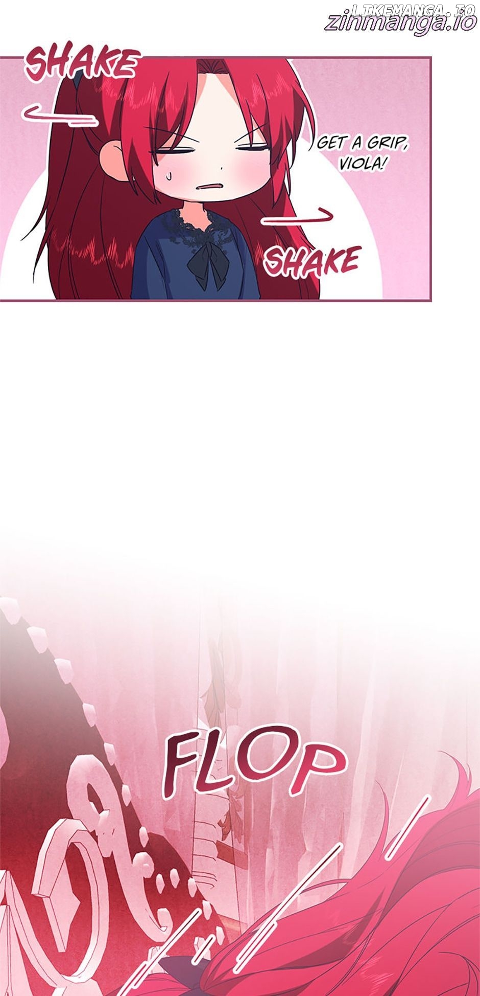 Viola Tames the Duke Chapter 39 - page 34