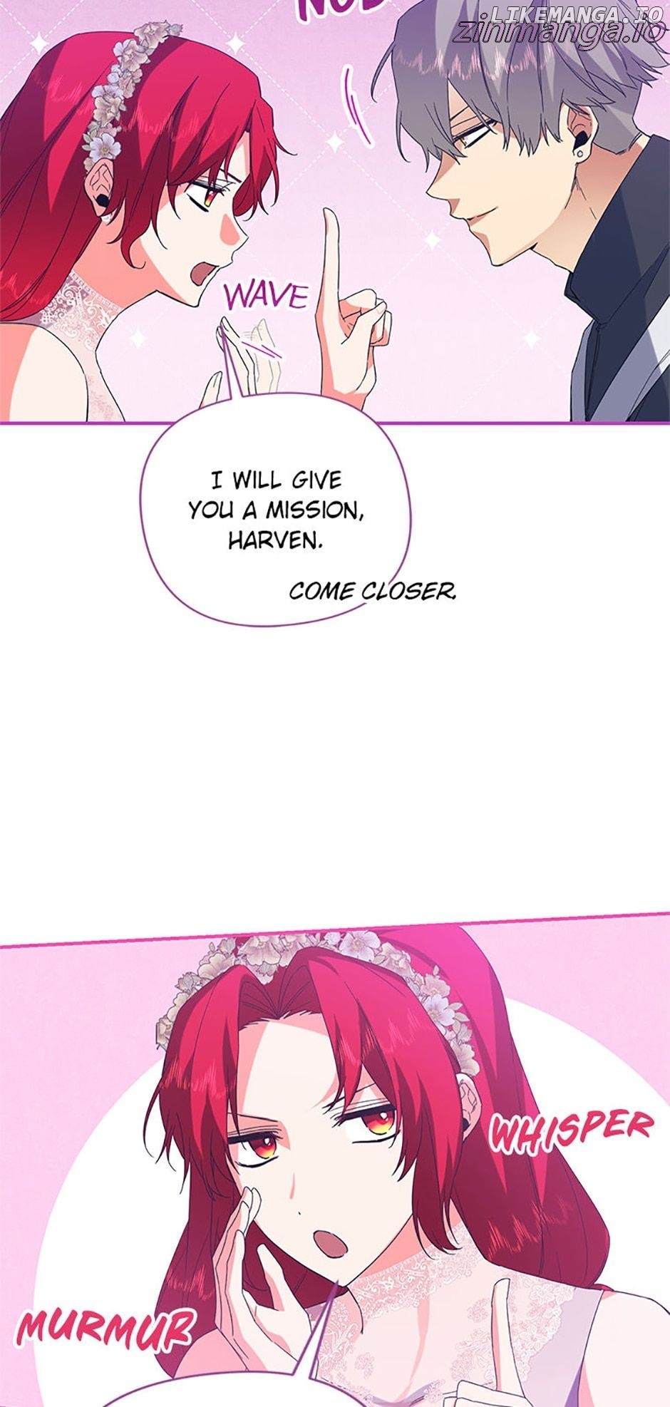 Viola Tames the Duke Chapter 39 - page 43