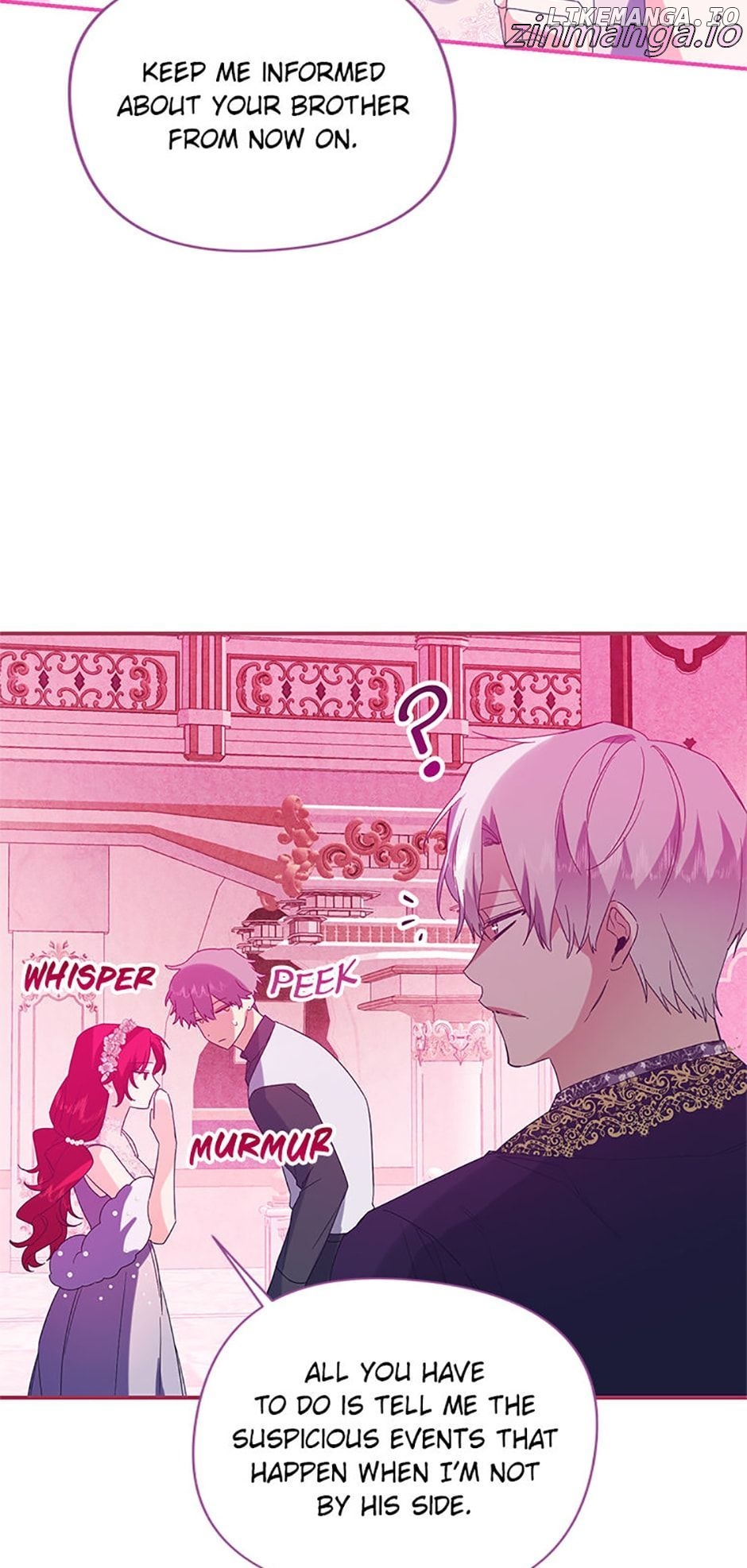 Viola Tames the Duke Chapter 39 - page 44
