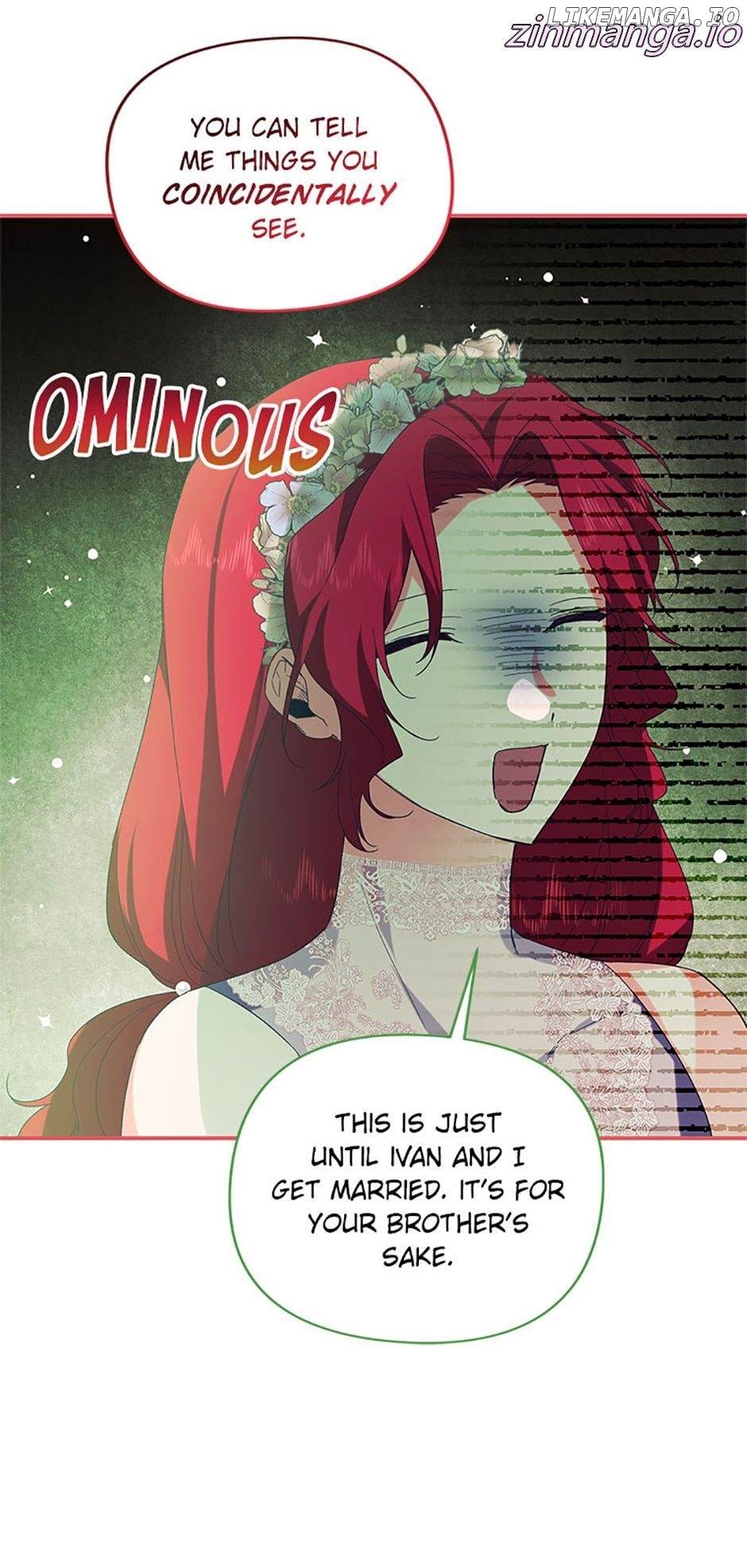 Viola Tames the Duke Chapter 39 - page 50