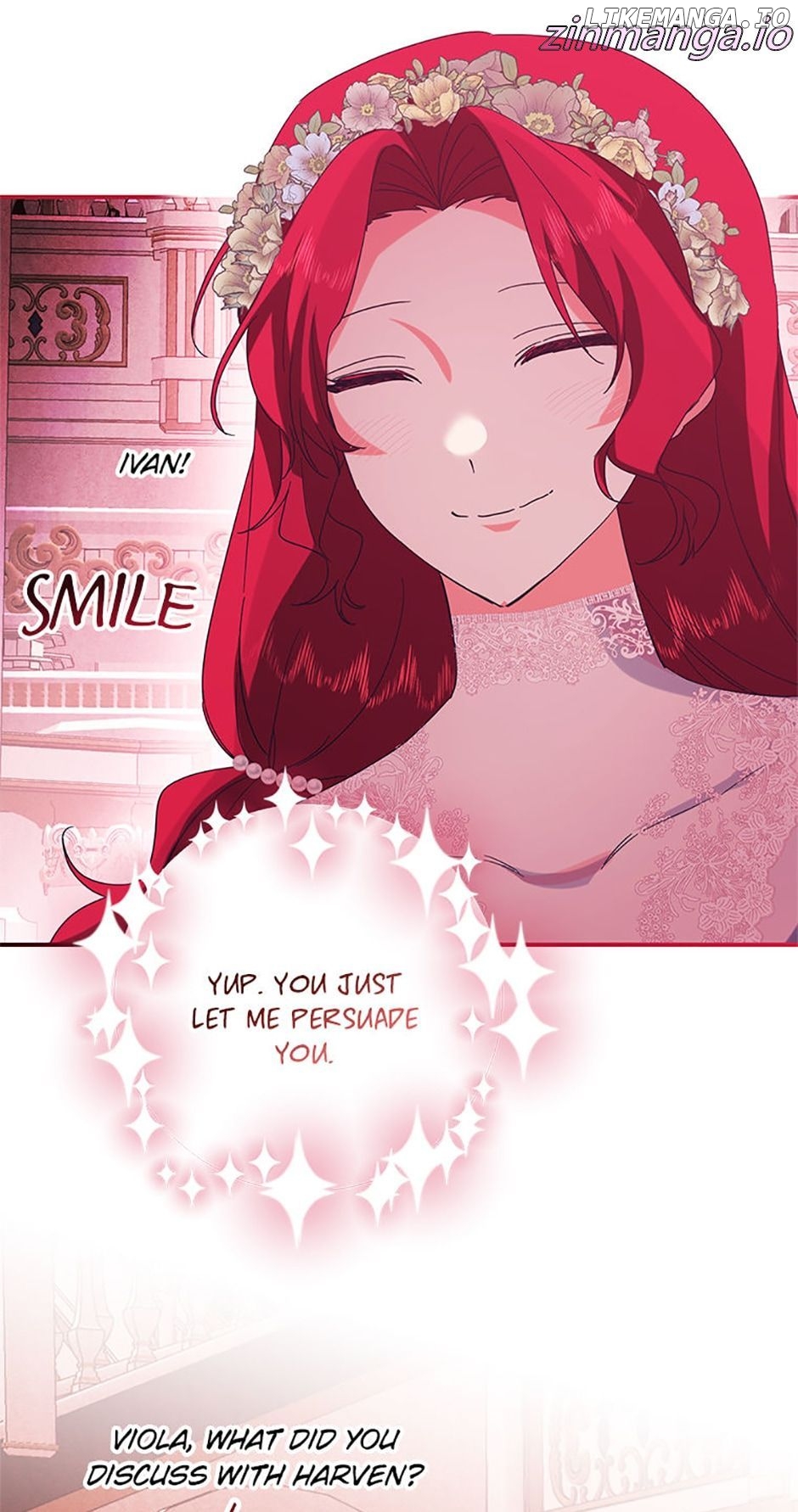 Viola Tames the Duke Chapter 39 - page 56