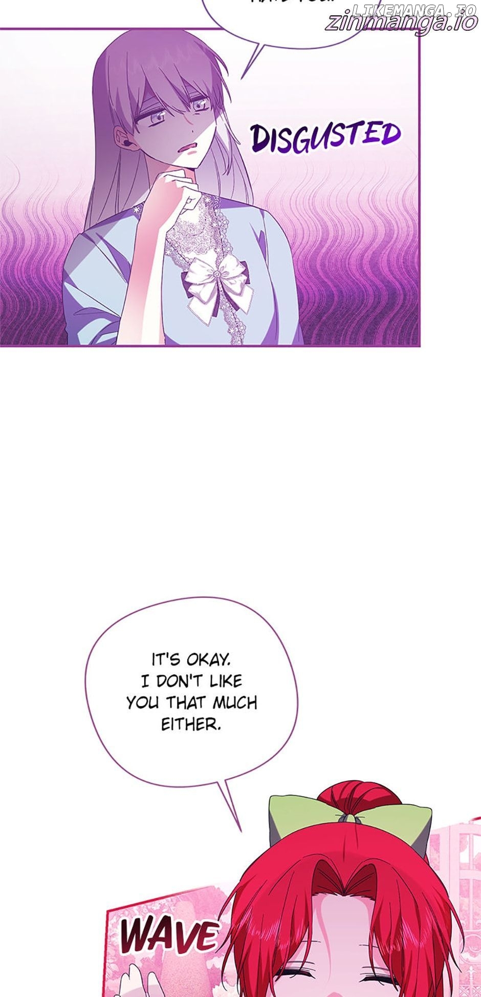 Viola Tames the Duke Chapter 39 - page 6