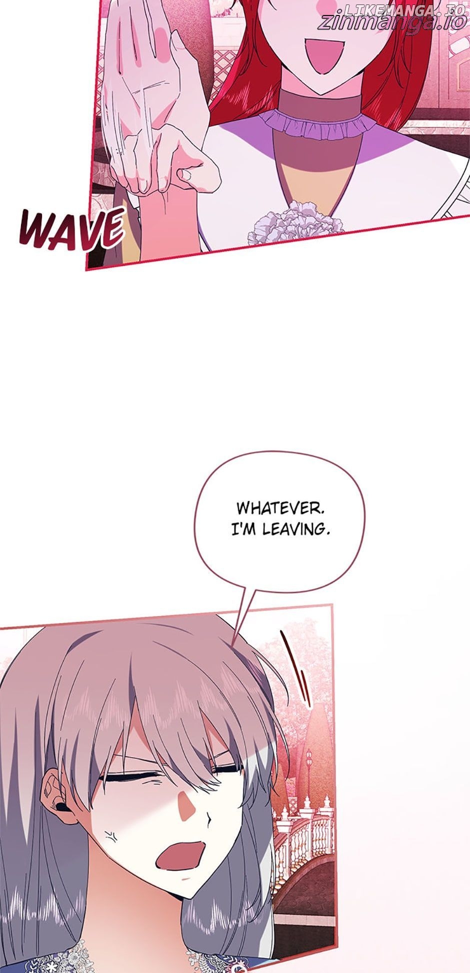Viola Tames the Duke Chapter 39 - page 7