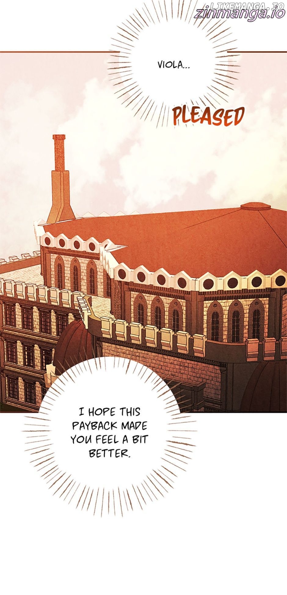 Viola Tames the Duke Chapter 39 - page 9