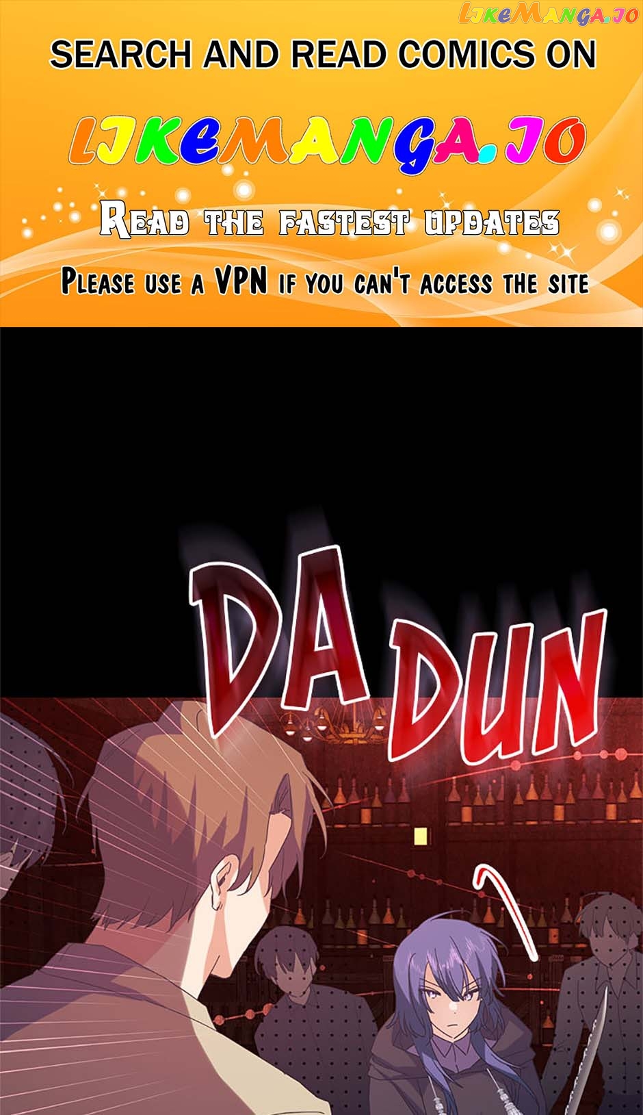 Viola Tames the Duke Chapter 38 - page 1