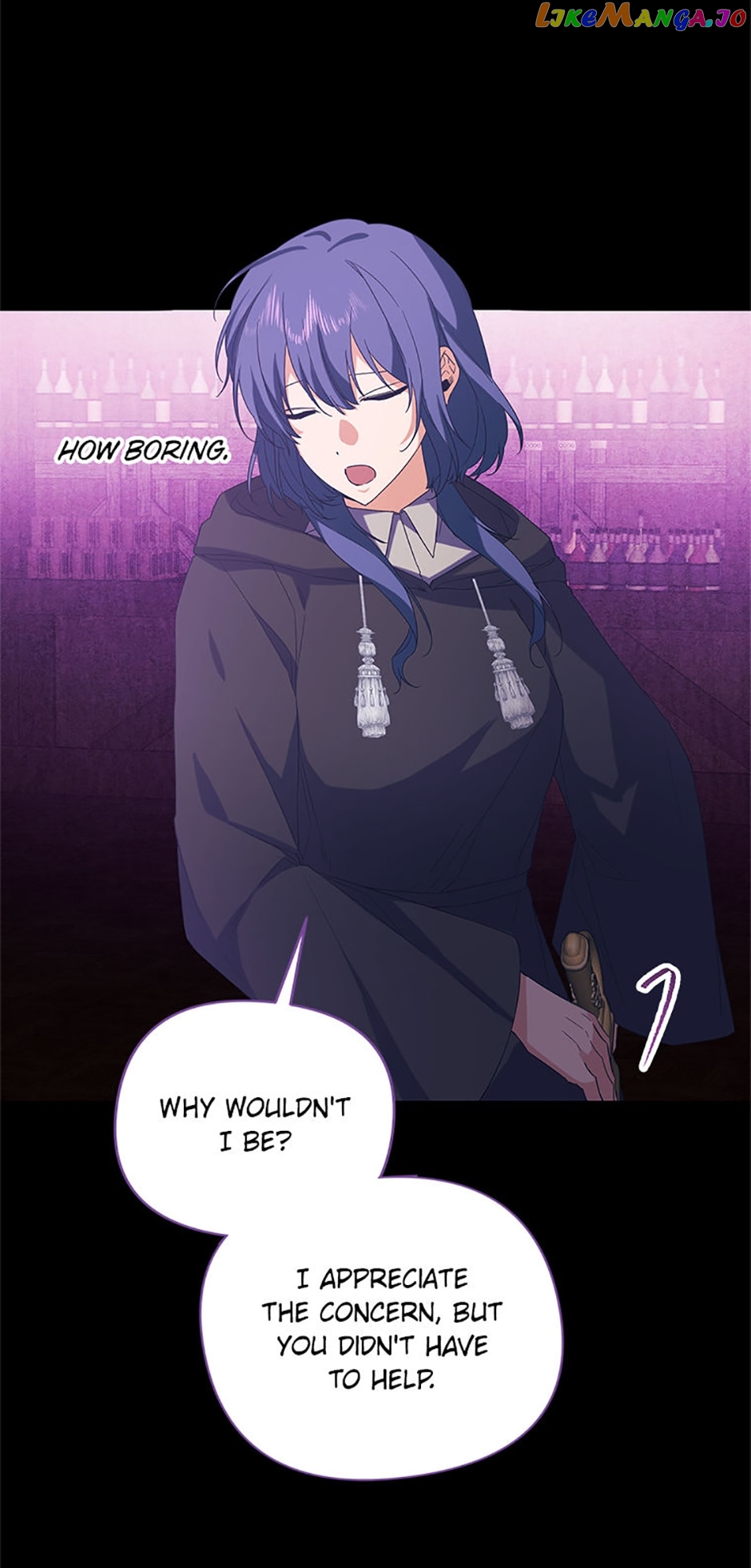 Viola Tames the Duke Chapter 38 - page 10