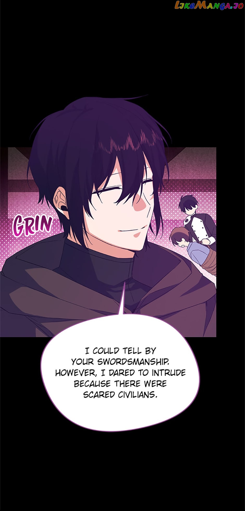 Viola Tames the Duke Chapter 38 - page 11