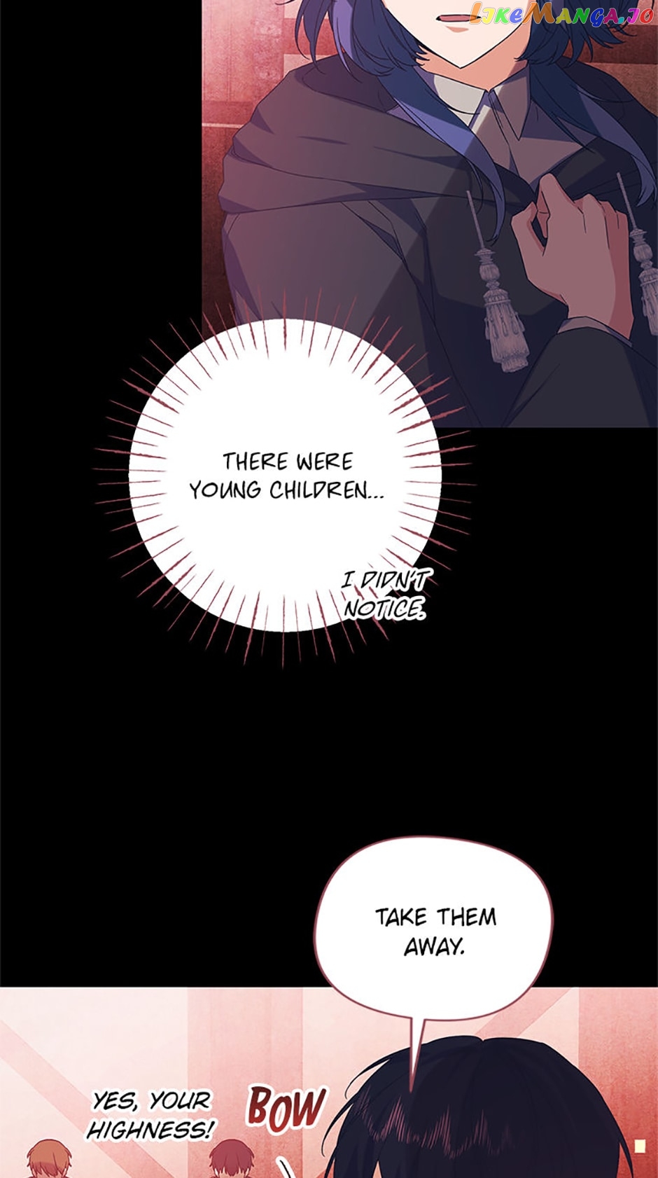 Viola Tames the Duke Chapter 38 - page 13