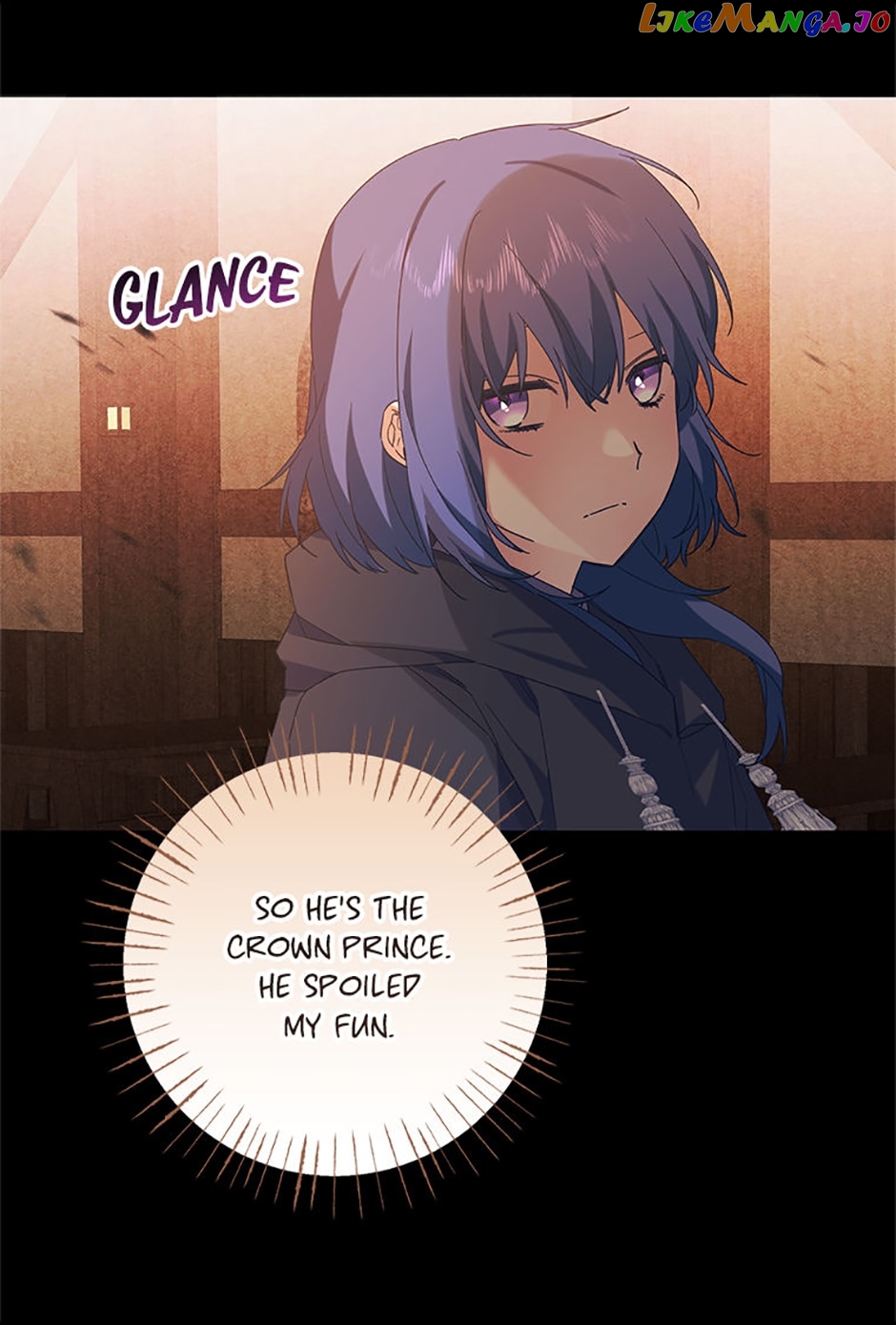 Viola Tames the Duke Chapter 38 - page 15