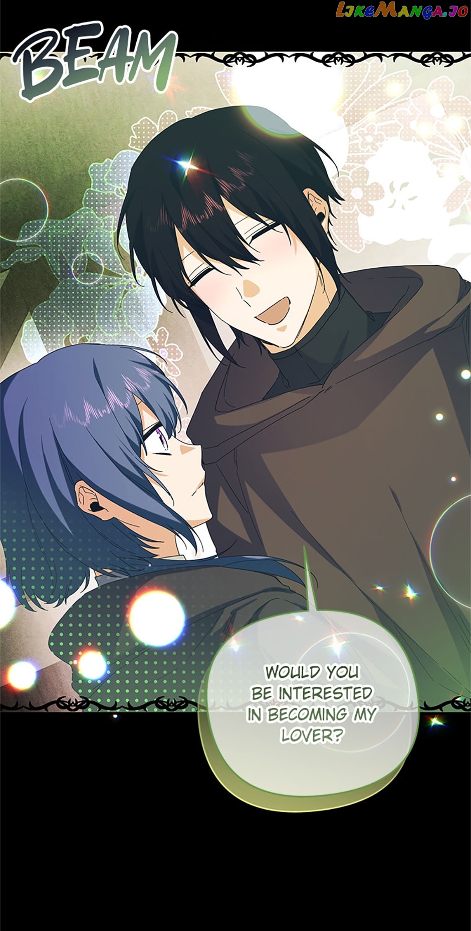 Viola Tames the Duke Chapter 38 - page 19