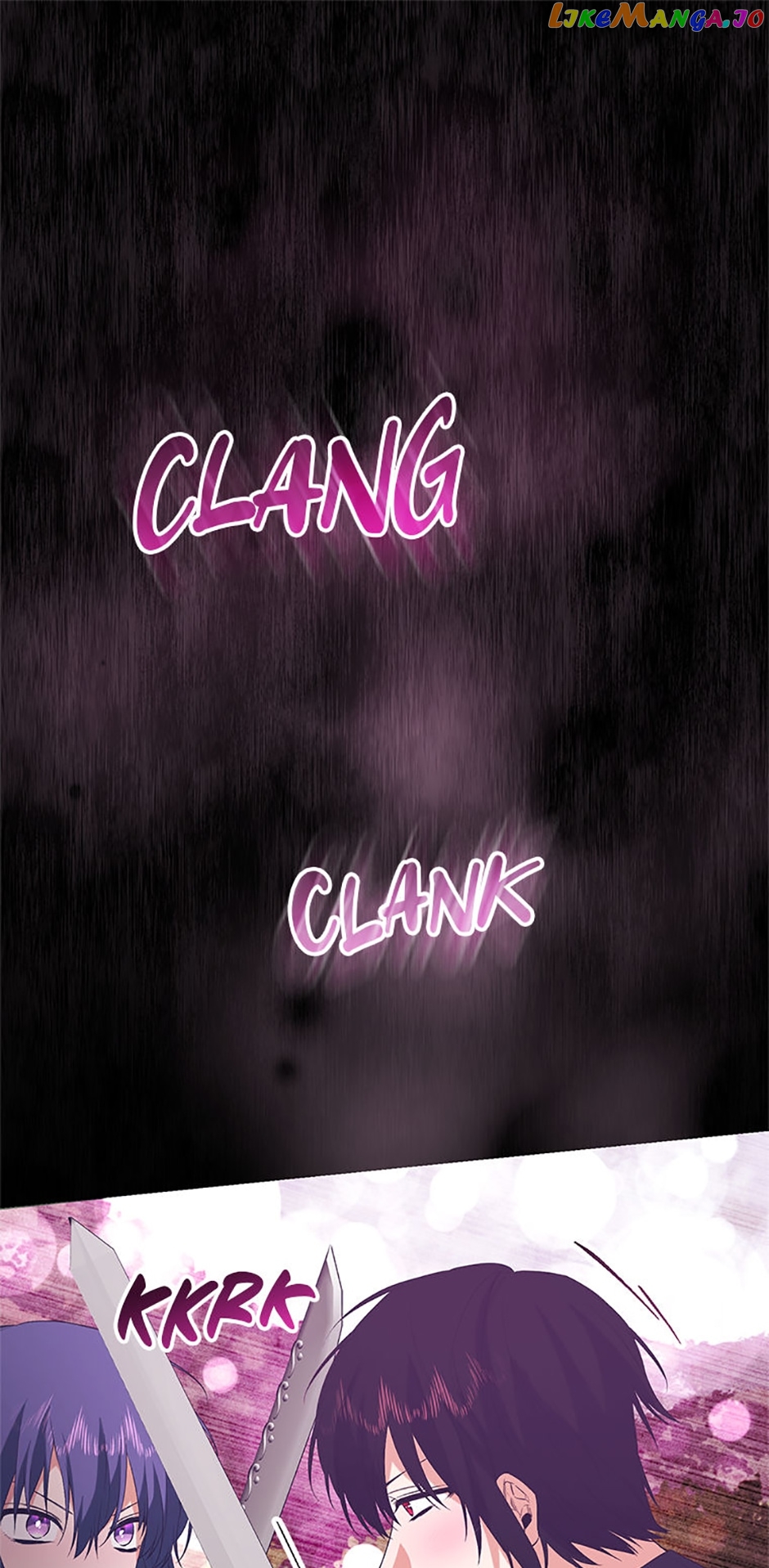 Viola Tames the Duke Chapter 38 - page 26