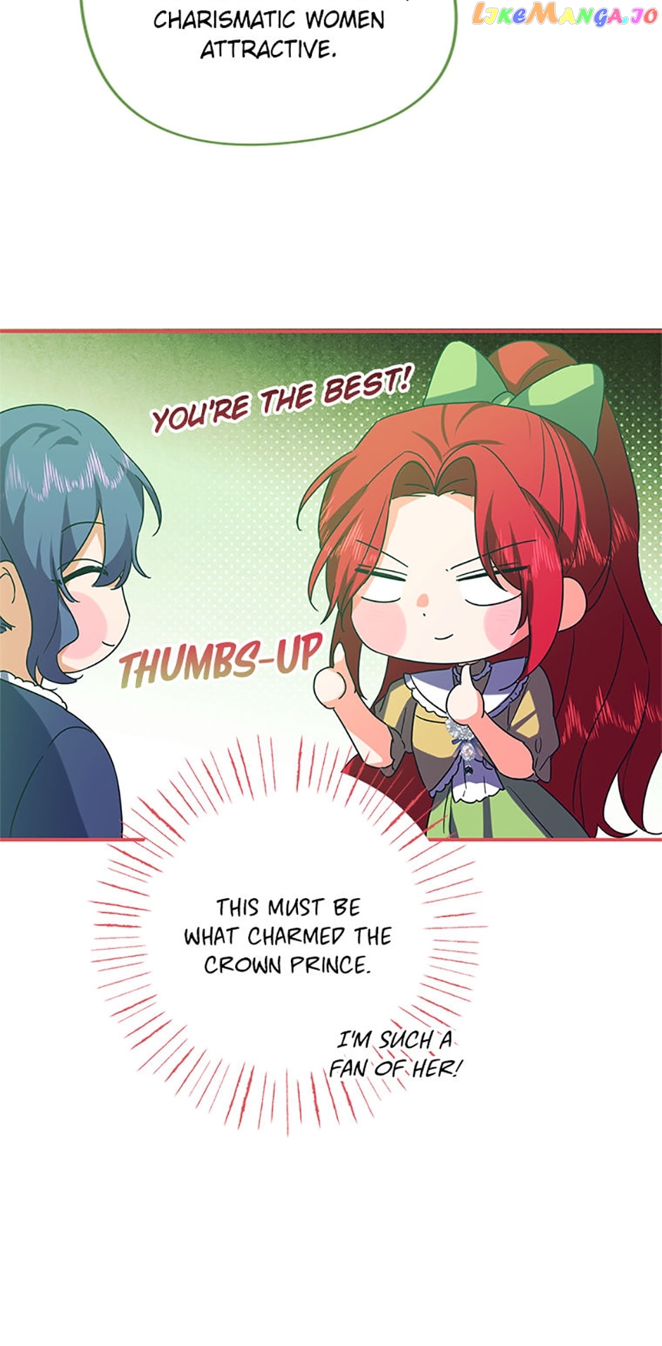 Viola Tames the Duke Chapter 38 - page 34