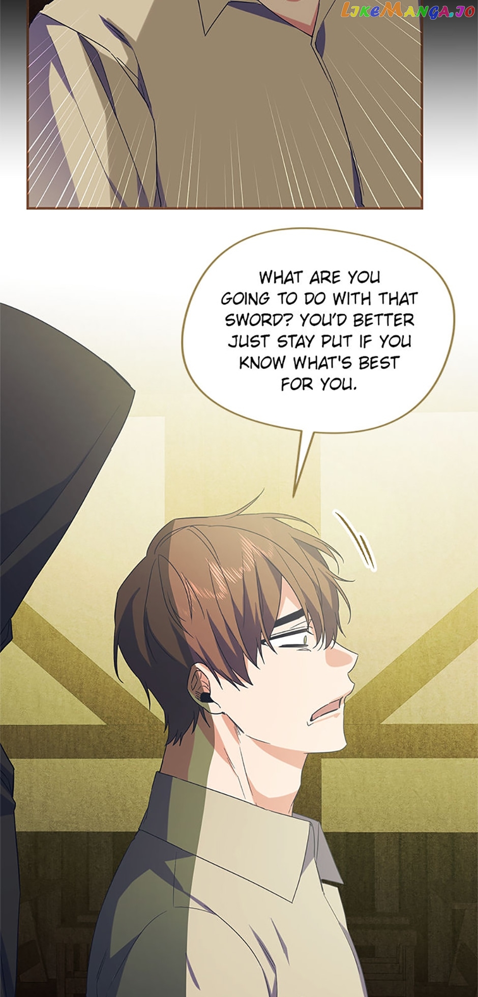 Viola Tames the Duke Chapter 38 - page 4