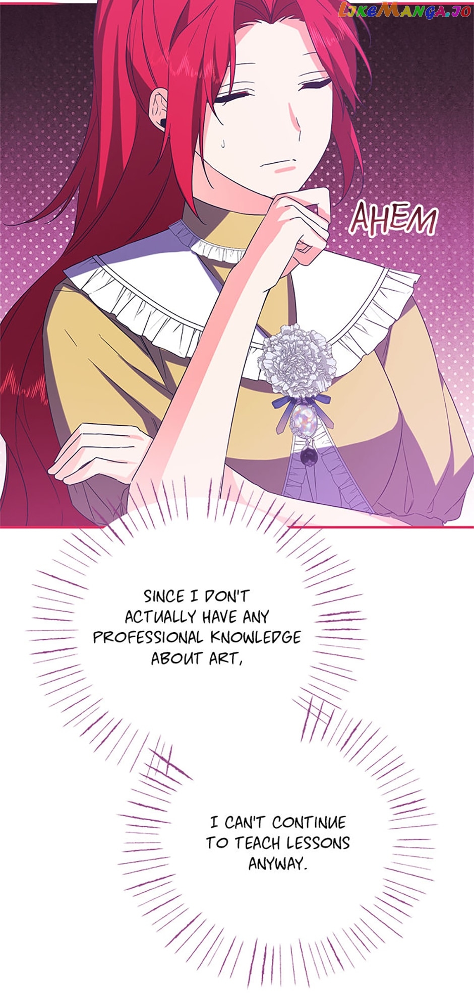 Viola Tames the Duke Chapter 38 - page 41