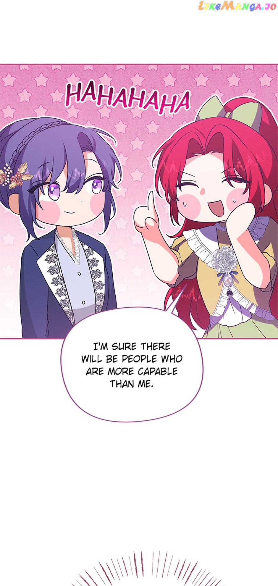 Viola Tames the Duke Chapter 38 - page 42