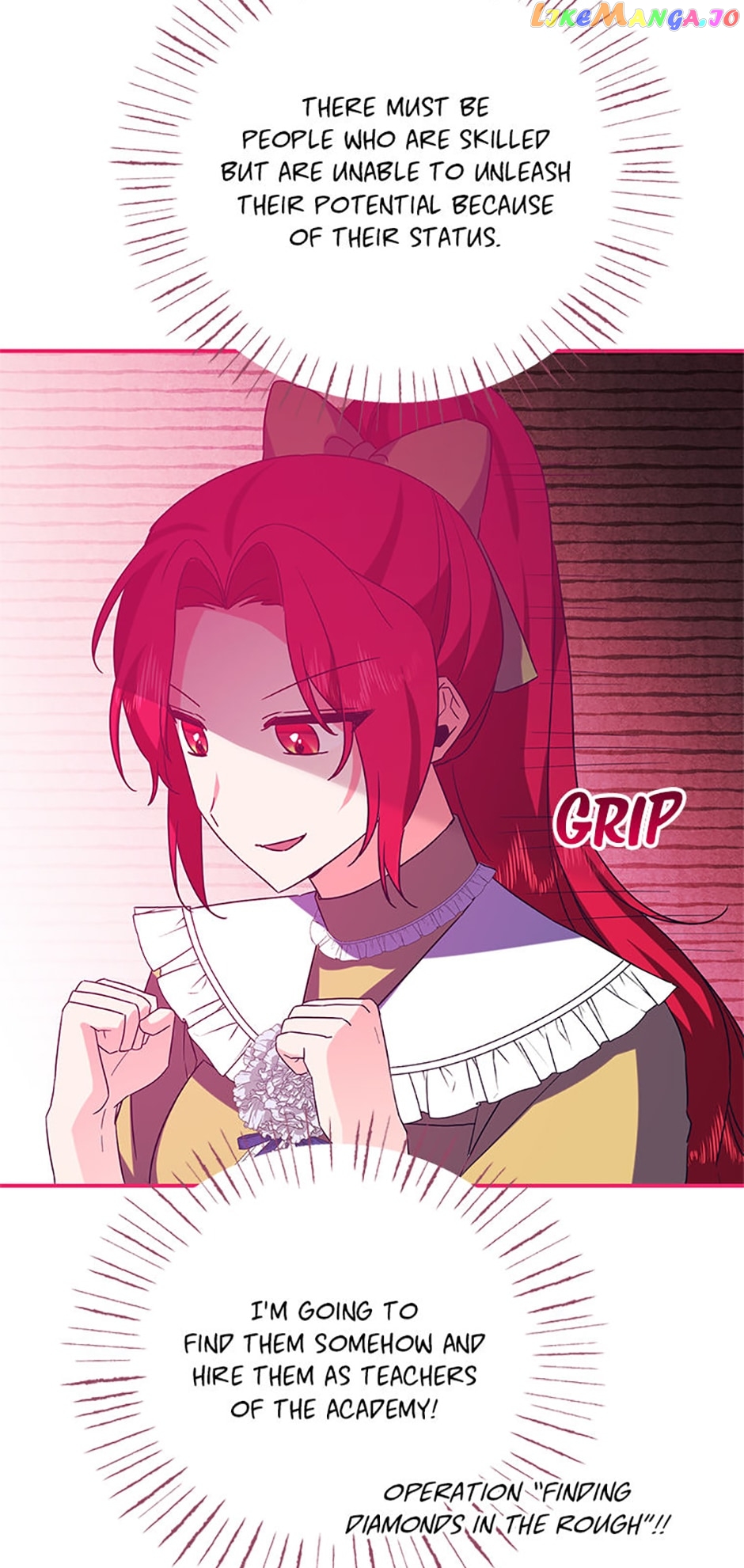 Viola Tames the Duke Chapter 38 - page 43