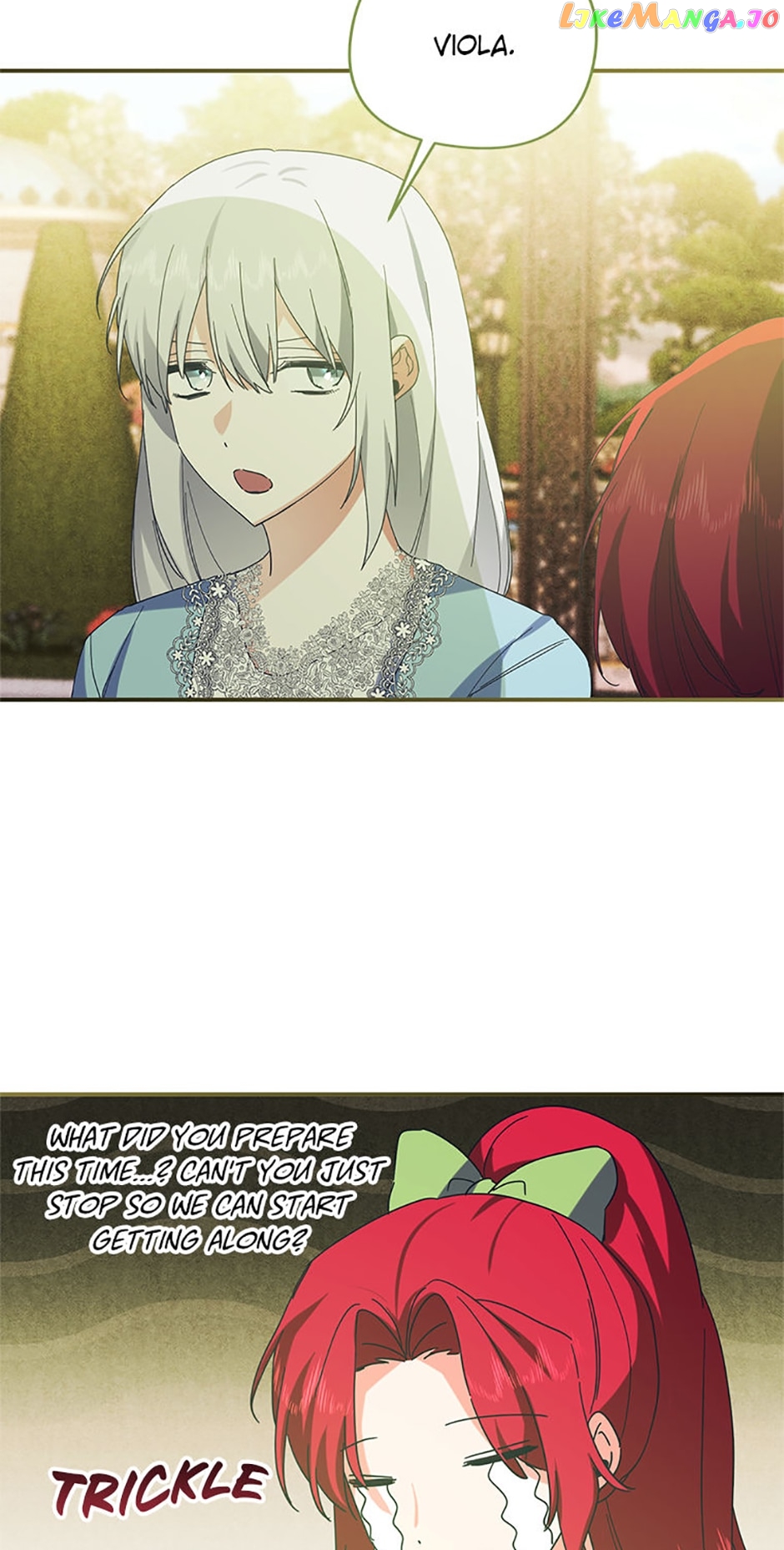 Viola Tames the Duke Chapter 38 - page 49
