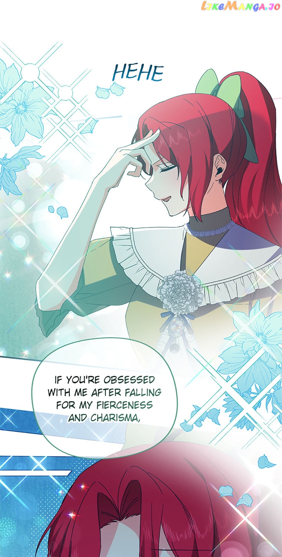 Viola Tames the Duke Chapter 38 - page 53
