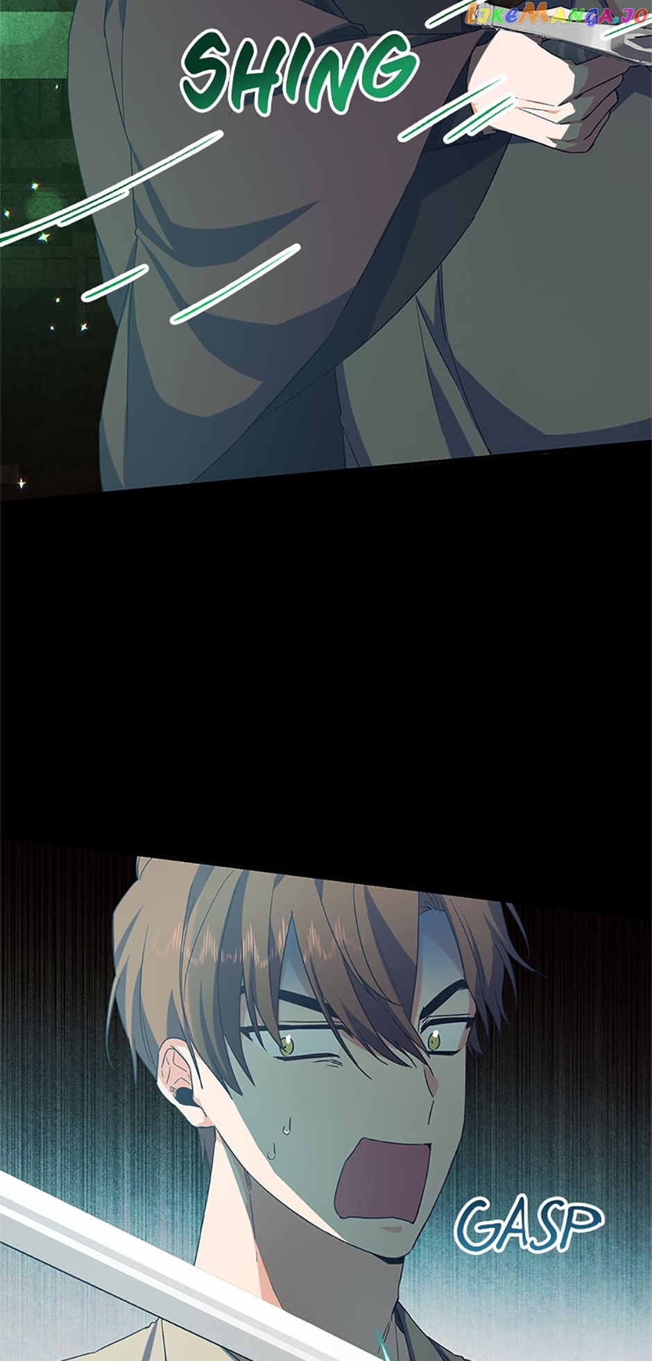 Viola Tames the Duke Chapter 38 - page 7