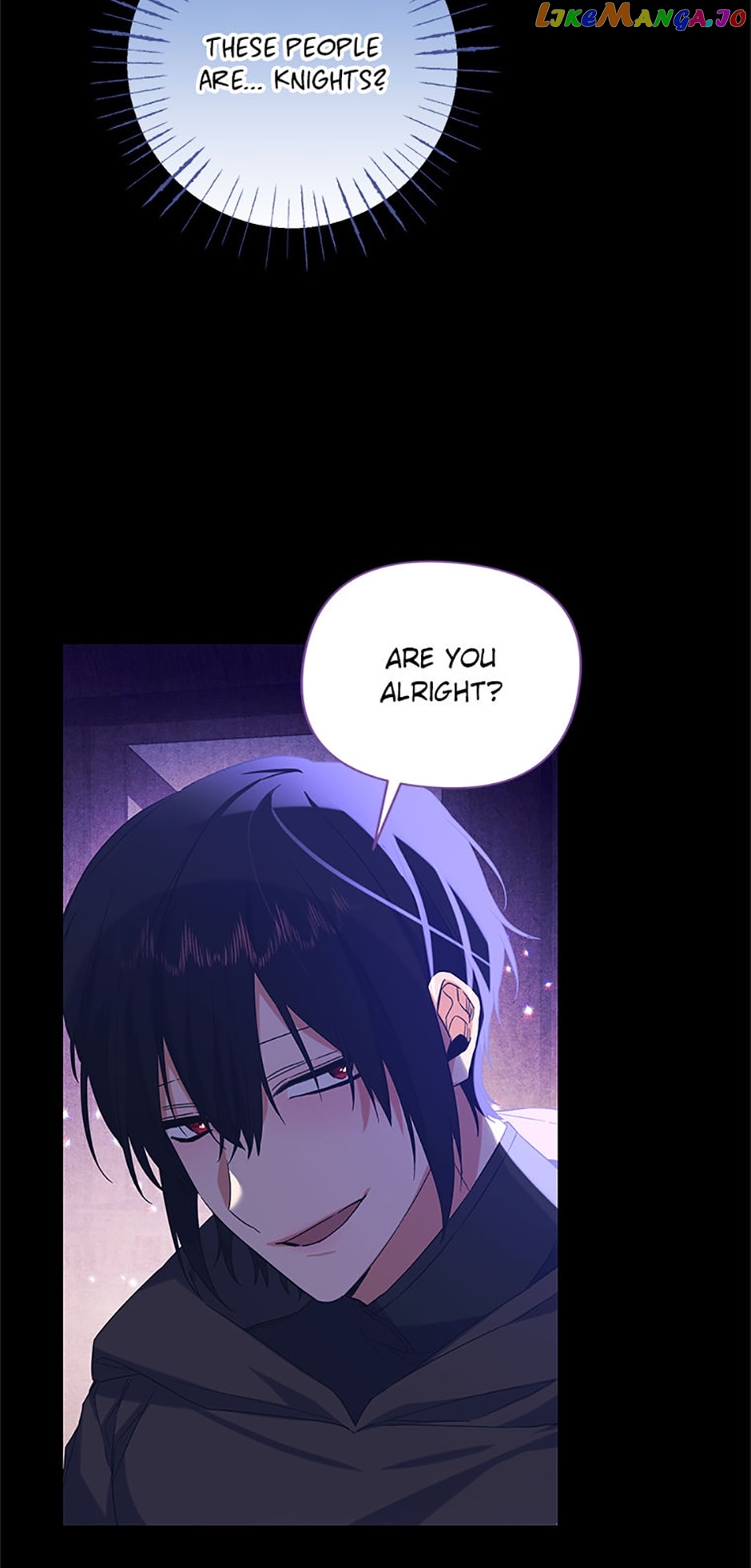 Viola Tames the Duke Chapter 38 - page 9