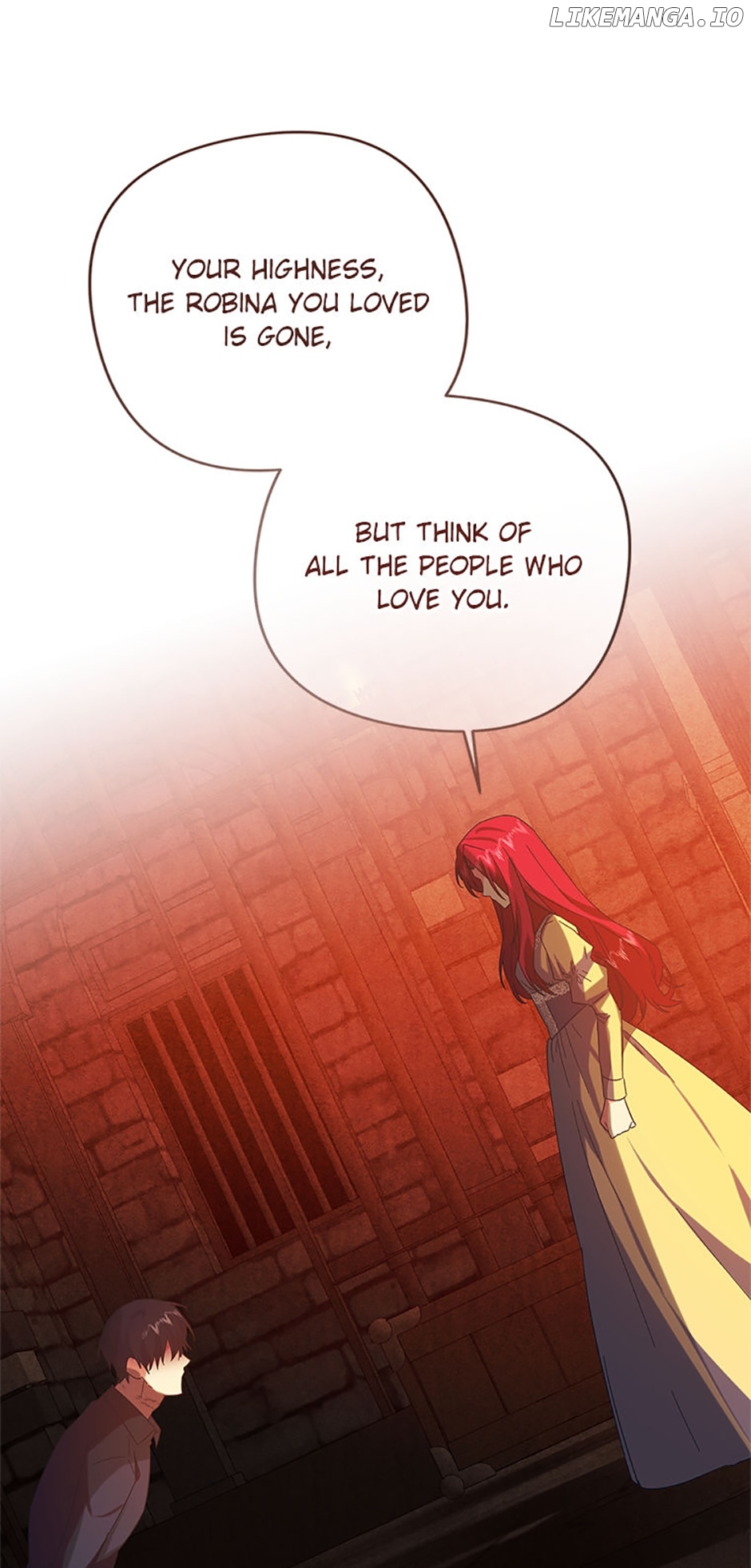 Viola Tames the Duke Chapter 64 - page 37