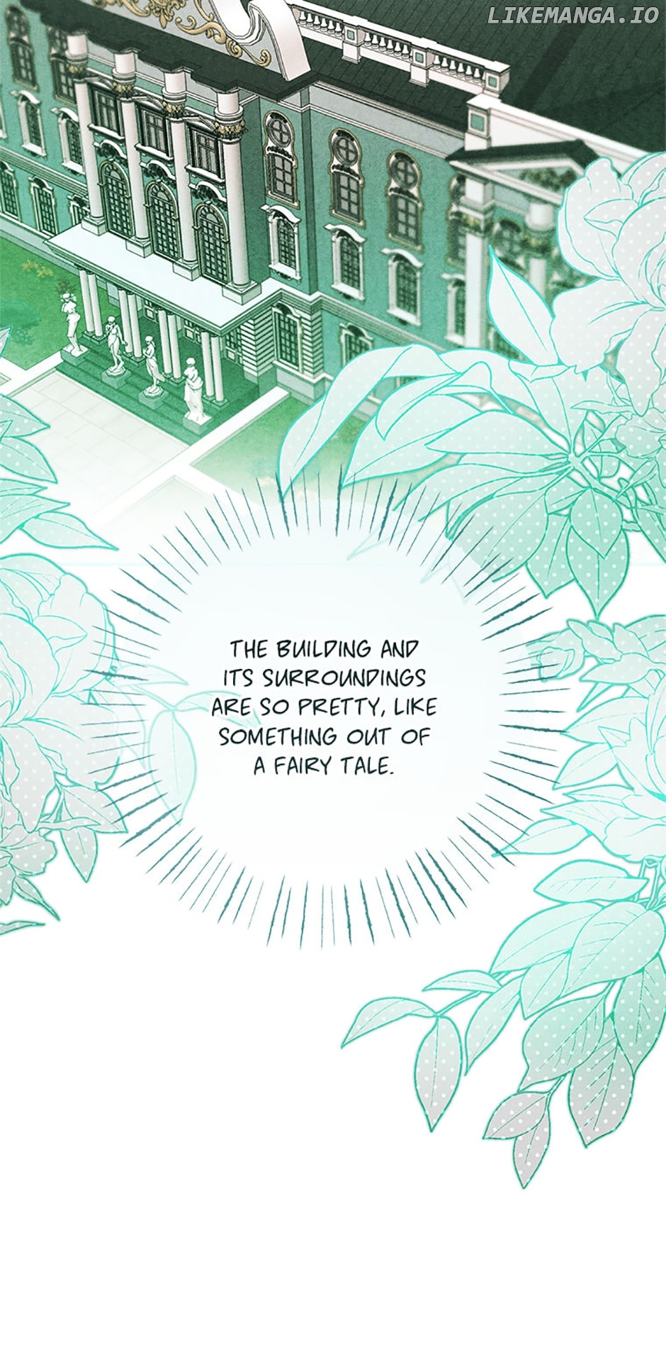Viola Tames the Duke Chapter 64 - page 61