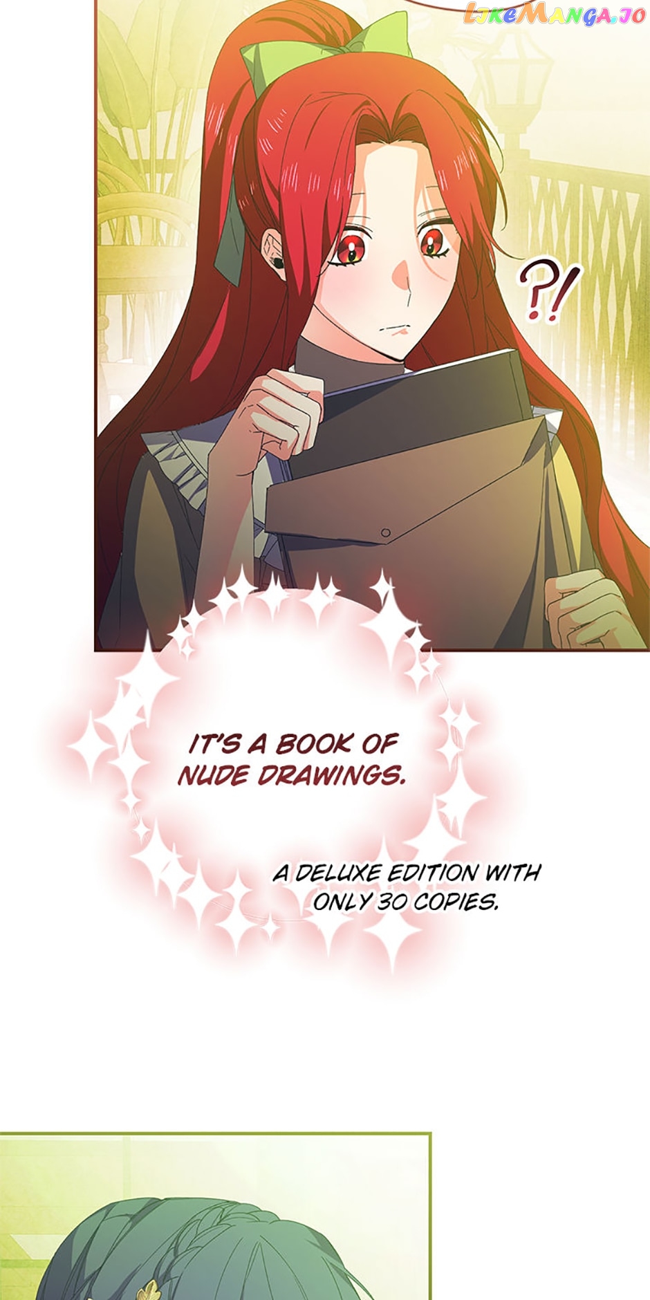 Viola Tames the Duke Chapter 37 - page 13