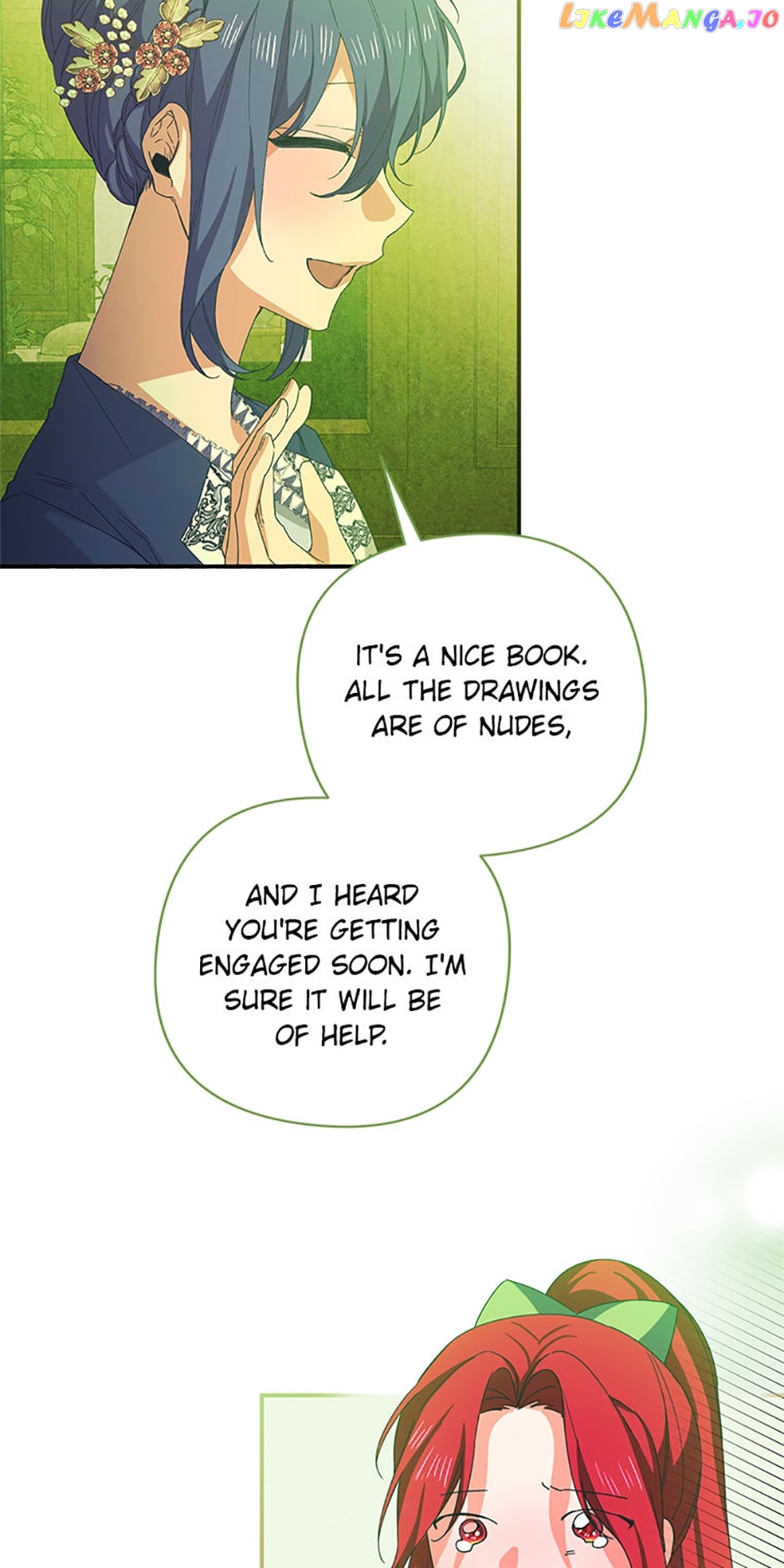 Viola Tames the Duke Chapter 37 - page 14