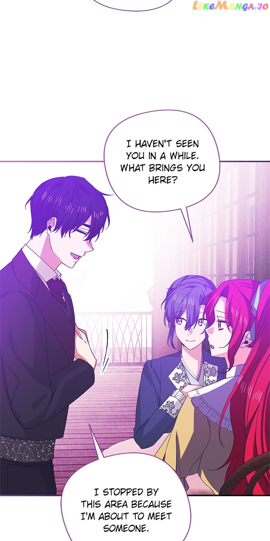 Viola Tames the Duke Chapter 37 - page 19