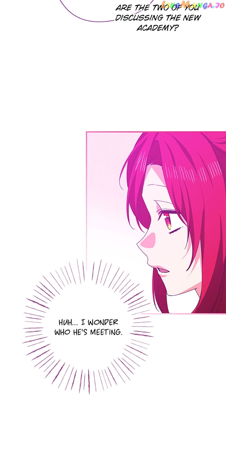 Viola Tames the Duke Chapter 37 - page 20