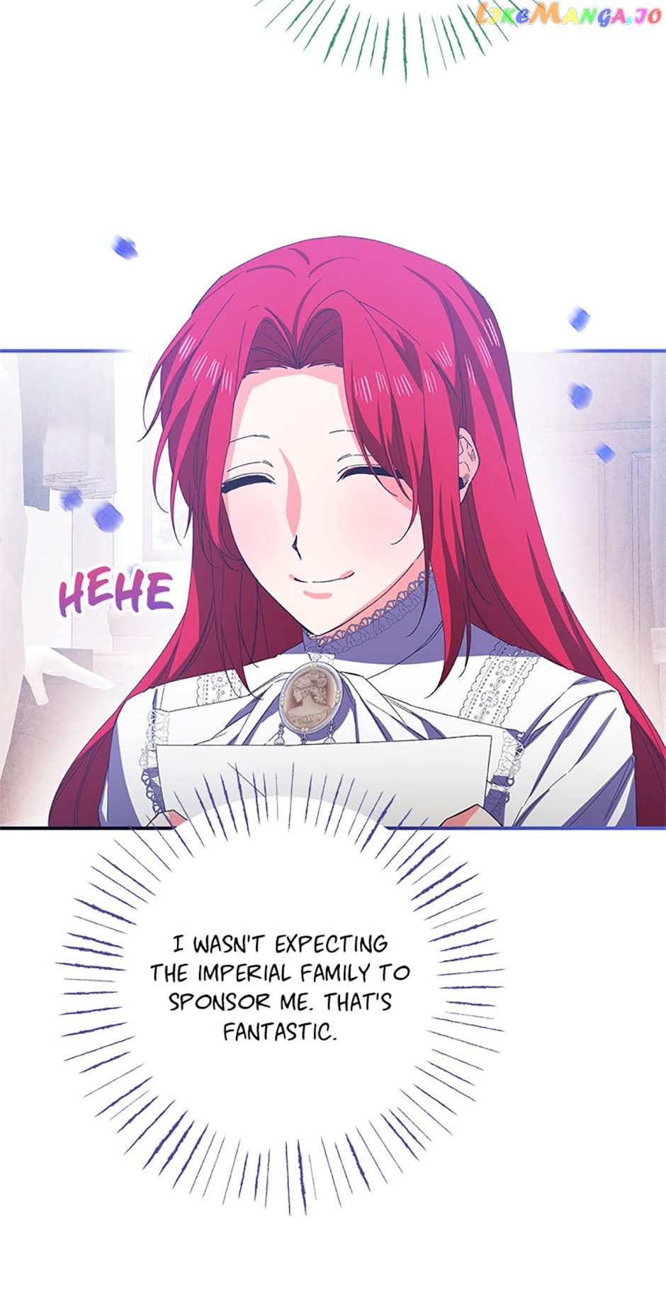 Viola Tames the Duke Chapter 37 - page 3
