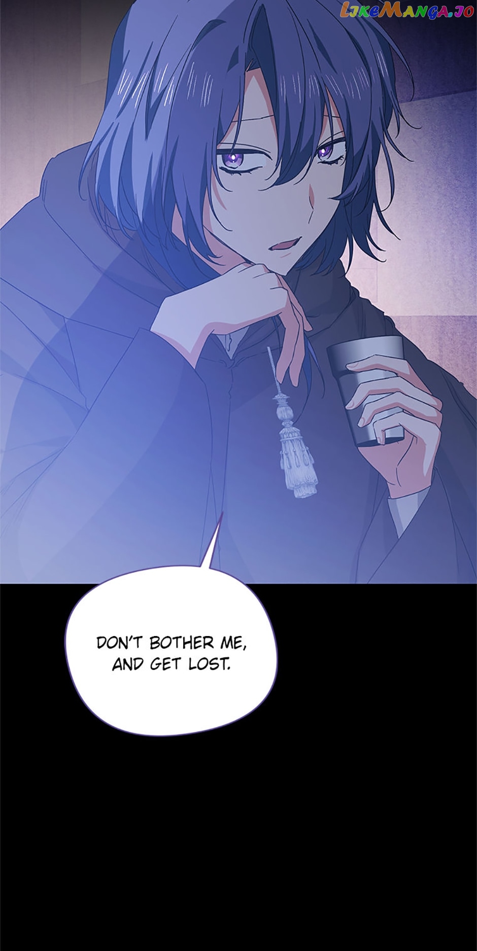 Viola Tames the Duke Chapter 37 - page 32