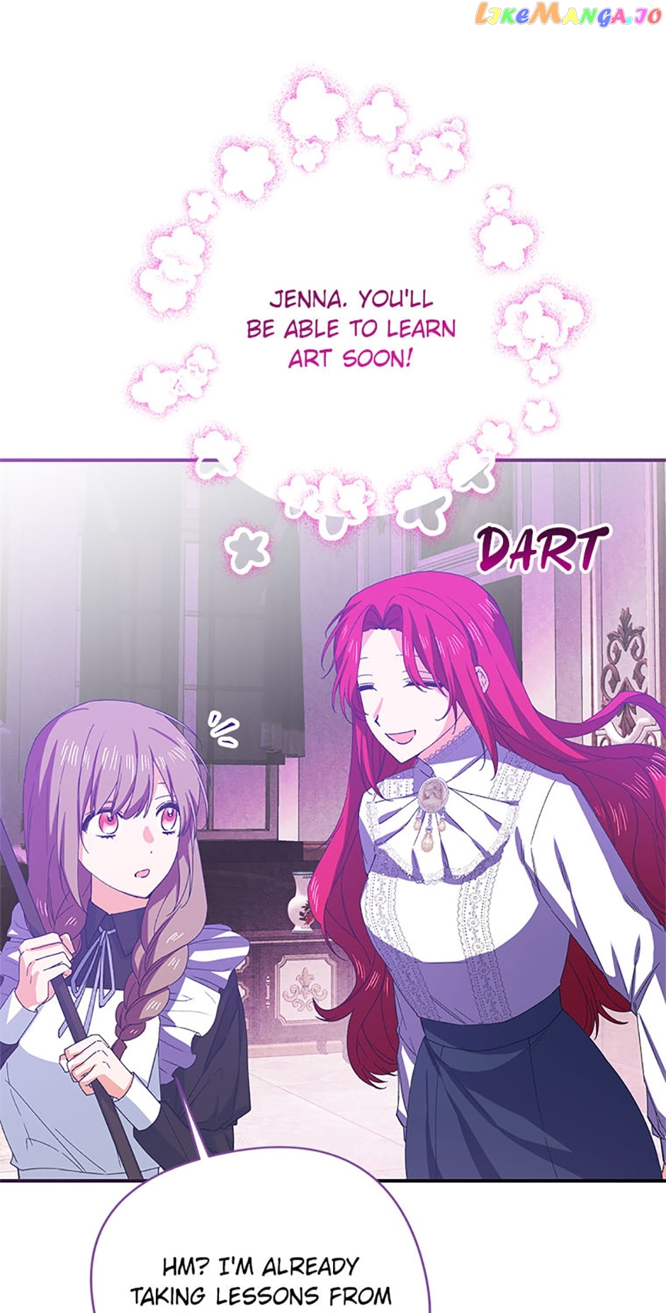 Viola Tames the Duke Chapter 37 - page 4