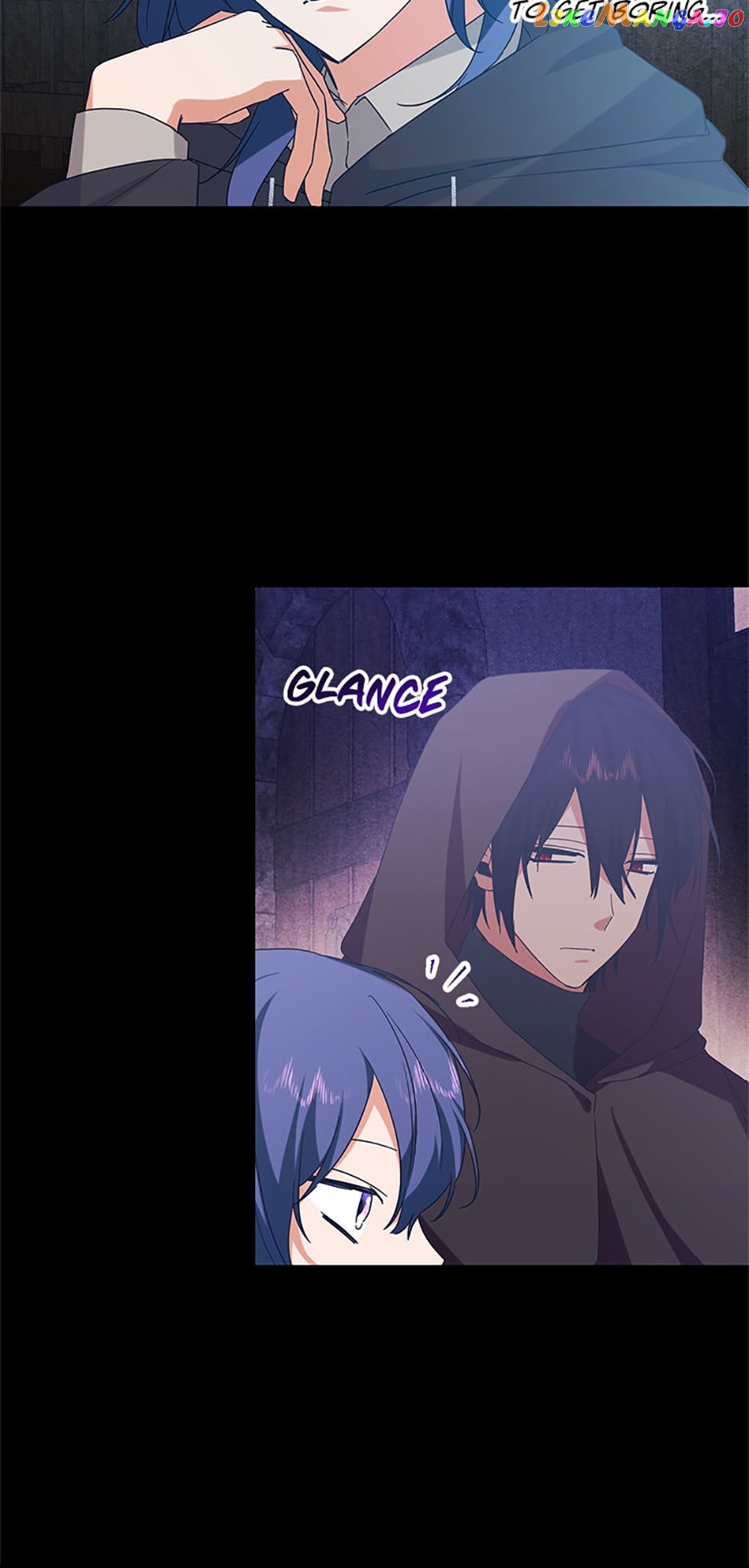 Viola Tames the Duke Chapter 37 - page 43