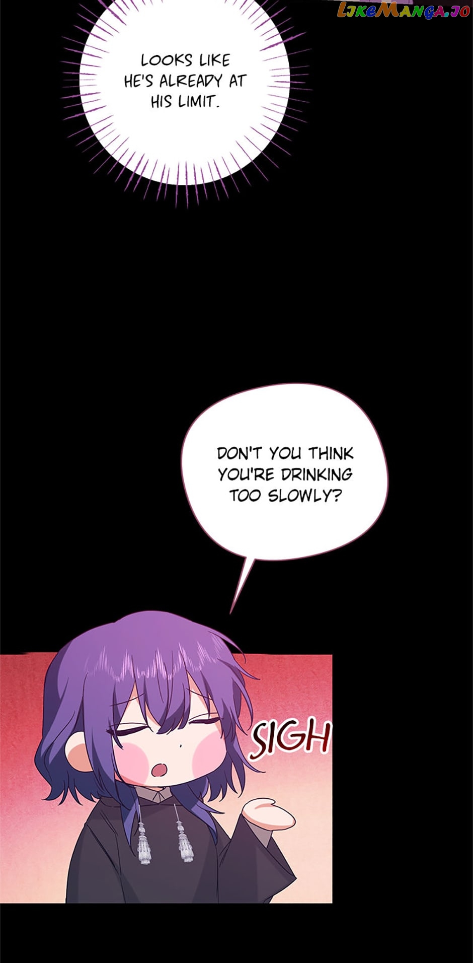 Viola Tames the Duke Chapter 37 - page 46