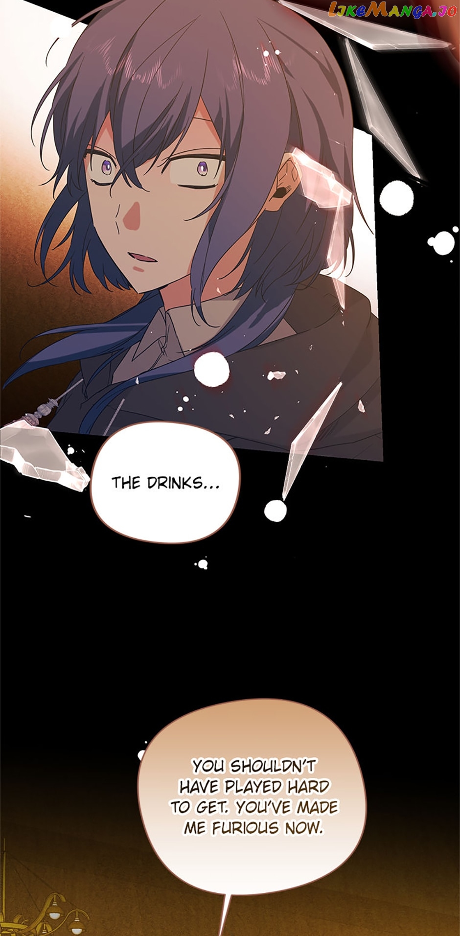 Viola Tames the Duke Chapter 37 - page 50
